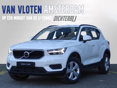 Volvo XC40 T3 Momentum Navi PDC (bj 2018)