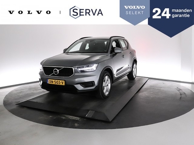 Volvo XC40 T4 Aut. Kinetic Business Pack Connect