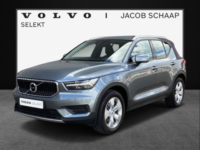 Volvo XC40 T4 Momentum / Parkeercamera / LED koplampen /