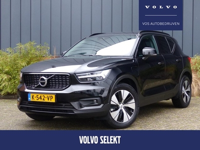 Volvo XC40 T4 Recharge R-Design Expression