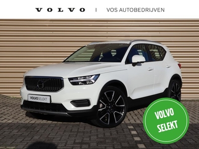 Volvo XC40 T5 AWD Momentum Pro Parkeersensoren Panorama