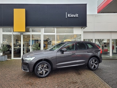 Volvo XC60 2.0 B4 R-Design - Panoramadak (bj 2022)