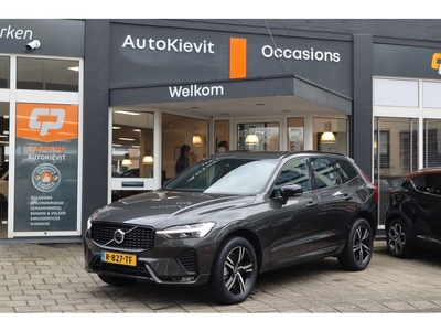 Volvo XC60 2.0 B4 R-Design - Panoramadak (bj 2022)