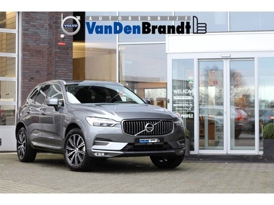 Volvo XC60 2.0 B5 AWD Inscription Mild Hybride, Safety Pack