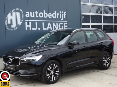 Volvo XC60 2.0 B5 Momentum Business (bj 2020, automaat)