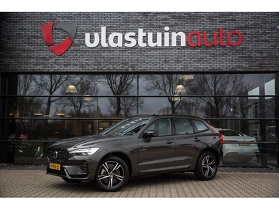 Volvo XC60 2.0 B5 R-Design 250PK , Pano dak, Harman/Kardon