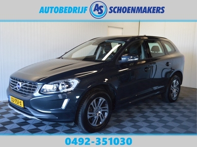 Volvo XC60 2.0 D3 FWD CAMERA / NAVI / CRUISE / CLIMA / LMV