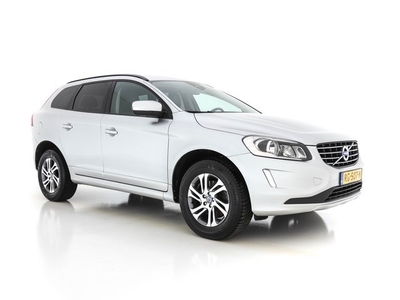 Volvo XC60 2.0 D4 FWD Kinetic Business-Pack-Pro