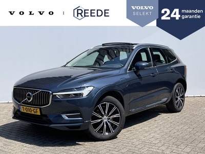 Volvo XC60 2.0 Recharge T6 AWD Inscription Park Assist Pack