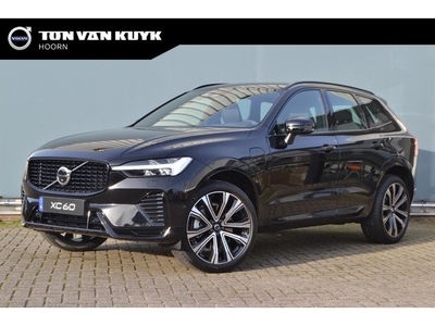 Volvo XC60 2.0 Recharge T8 AWD R-Design automaat schuifdak