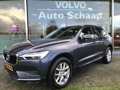 Volvo XC60 2.0 T4 Momentum Automaat Rijklaar incl 12 mnd