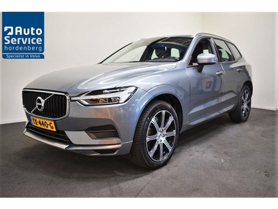 Volvo XC60 2.0 T5 250pk AUT8 Momentum Stoelverw. V+A