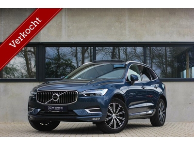 Volvo XC60 2.0 T5 AWD Inscription B&W Pano