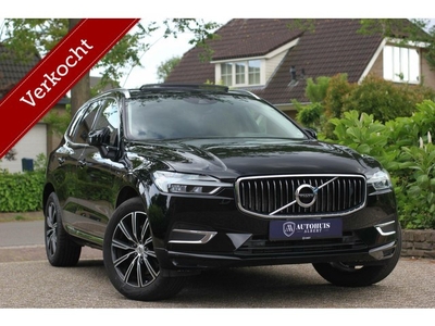 Volvo XC60 2.0 T5 AWD Inscription PANO H&K HuD Memory