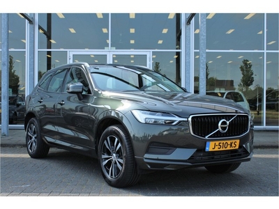 Volvo XC60 2.0 T5 Momentum / Leer / Key Less / Park Assist