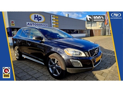 Volvo XC60 2.0 T5 Summum