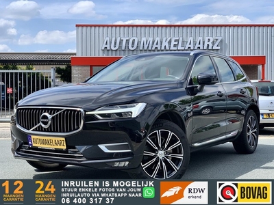 Volvo XC60 2.0 T6 AWD Inscription PANO 310PK 100% DEALER