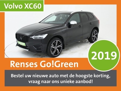 Volvo XC60 2.0 T8 Momentum Pro - bestel nu met 10% korting!