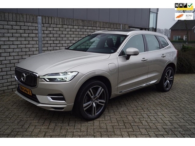 Volvo XC60 2.0 T8 Twin Engine AWD Inscription Autom Panodak