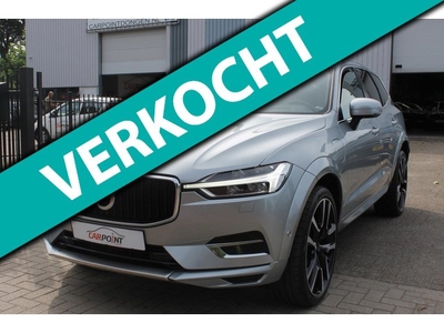 Volvo XC60 2.0 T8 Twin Engine AWD Uniek VOL!! 392PK!!