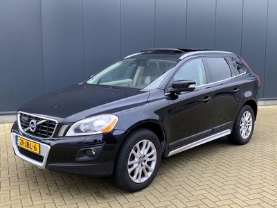 Volvo XC60 3.0 T6 AWD Adaptive Cuise Keyless Entre Panorama