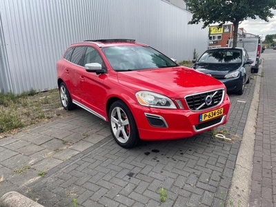 Volvo XC60 3.0 T6 R-Design