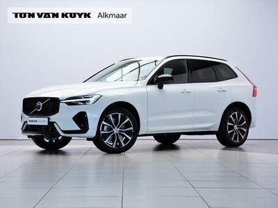 Volvo XC60 B5 250 PK Automaat Plus Dark / Contour Stoelen /