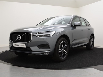 Volvo XC60 D4 AUT(8) MOMENTUM