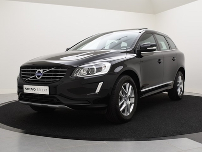 Volvo XC60 D4 AUT(8) POLAR+