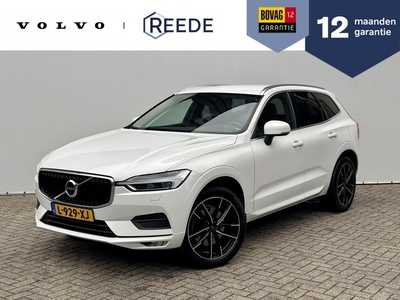 Volvo XC60 T5 Automaat Momentum IntelliSafe Assist &