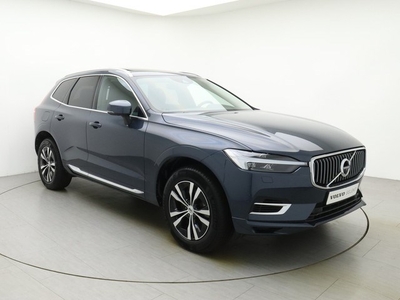 Volvo XC60 T6 340PK PLUG-IN INSCRIPTION expression / 360