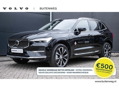 Volvo XC60 T6 Automaat Recharge AWD Plus Bright