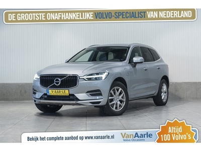 Volvo XC60 T8 INCL.BTW Aut. BusinessPlus Navigatie