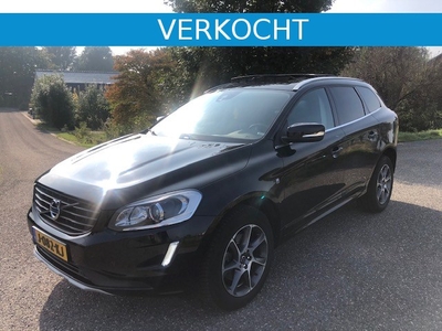 Volvo XC60 !!VERKOCHTTT!!!