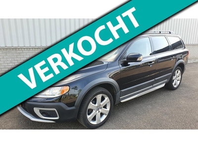 Volvo XC70 2.4 D5 Summum