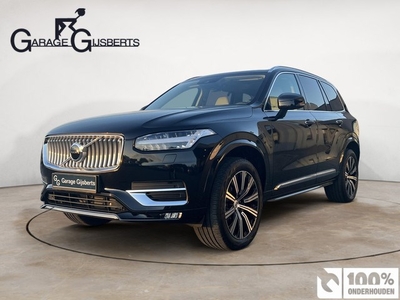 Volvo XC90 2.0 B5 AWD Inscription 20