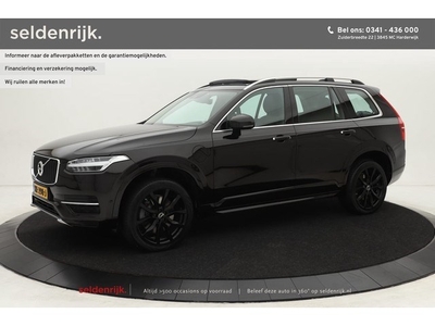 Volvo XC90 2.0 T8 AWD Inscription 7-persoons *Excl BTW*