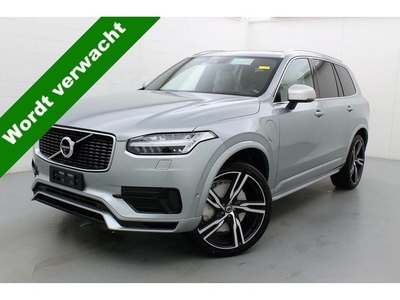 Volvo XC90 2.0 T8 Twin Engine AWD R-Design (bj 2019)