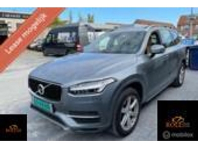 Volvo XC90 2.0 T8 Twin Engine AWD R-Design