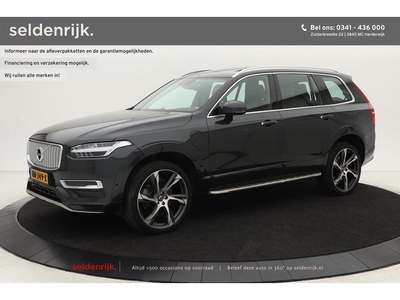 Volvo XC90 2.0 T8 Twin Engine Inscription *Ex BTW*