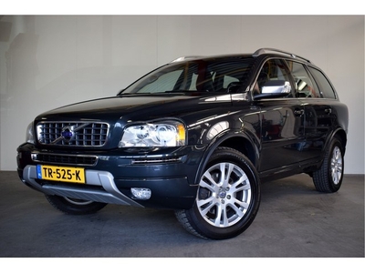 Volvo XC90 2.4 D5 200PK AWD Aut. 7P