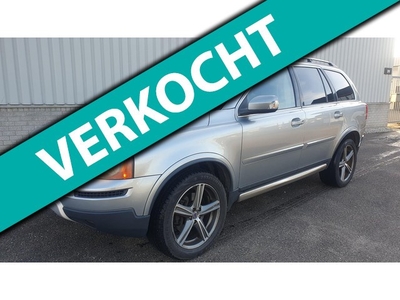 Volvo XC90 2.4 D5 Executive