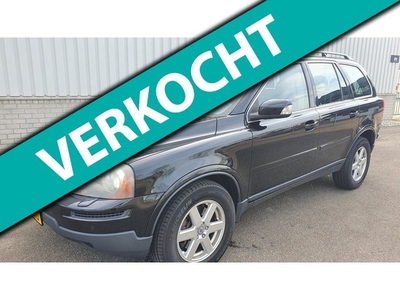 Volvo XC90 2.4 D5 Kinetic