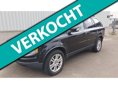 Volvo XC90 2.4 D5 Summum