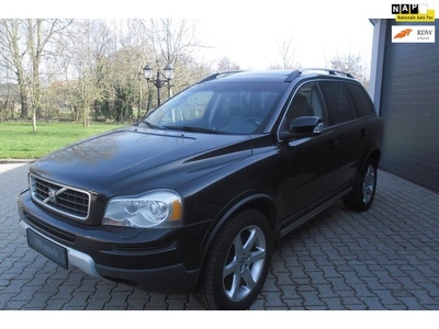 Volvo XC90 2.4 D5 Summum 5p.