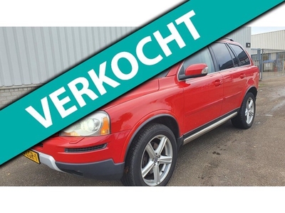 Volvo XC90 3.2 Kinetic 5p.