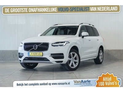 Volvo XC90 T8 INCL.BTW Aut. 7pers. Intellisafe Navigatie