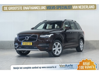 Volvo XC90 T8 INCL.BTW Aut. Intellisafe Trekhaak