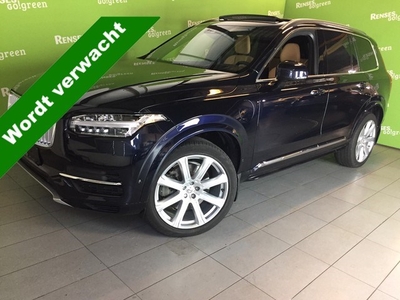 Volvo XC90 T8 Inscription 15% B&W (ex BTW) (bj 2016)