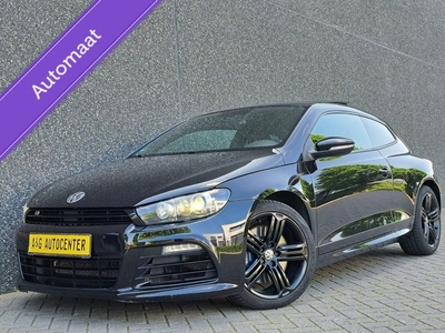 Vw Scirocco R 2.0 TSI/2e Eig/Panorama/Leer/18''/265PK/Bomvol